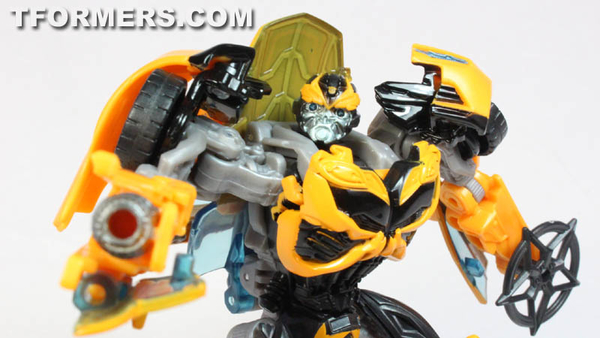 Video Review And Images Bumblebee Evolutions Two Pack Transformers 4 Age Of Extinction Figures  (35 of 48)
